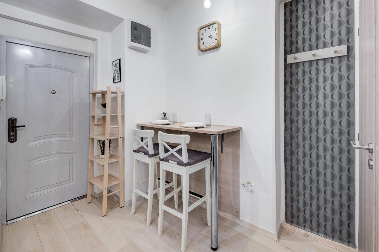 Convenient Central Apartment Budapest Eksteriør bilde